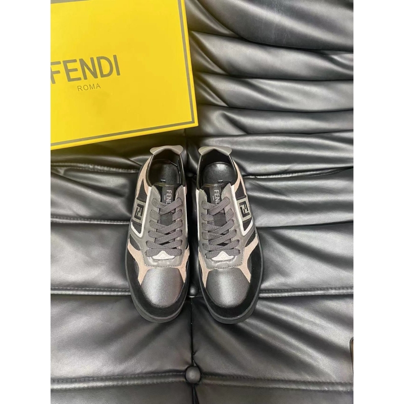 F**di sneakers